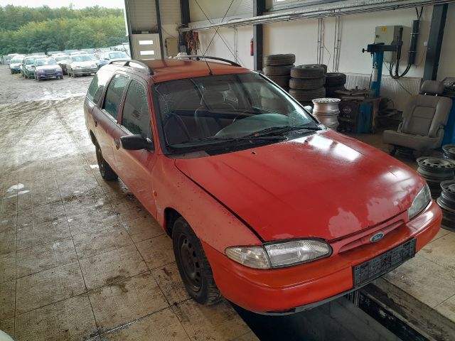 bontott FORD MONDEO I EGR / AGR Szelep