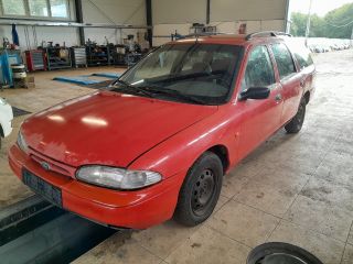 bontott FORD MONDEO I EGR / AGR Szelep