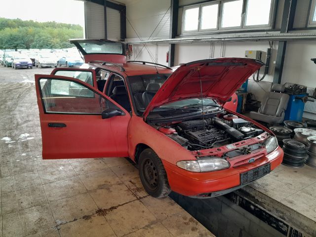 bontott FORD MONDEO I EGR / AGR Szelep