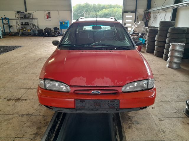 bontott FORD MONDEO I EGR / AGR Szelep