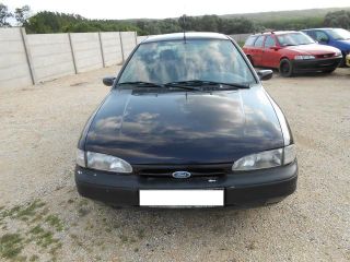 bontott FORD MONDEO I Fojtószelep (Mechanikus)