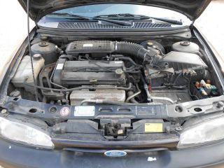 bontott FORD MONDEO I Fojtószelep (Mechanikus)