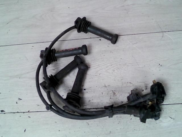 bontott FORD MONDEO I Gyújtó Kábelköteg Szett
