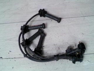 bontott FORD MONDEO I Gyújtó Kábelköteg Szett