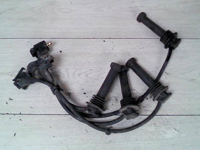 bontott FORD MONDEO I Gyújtó Kábelköteg Szett