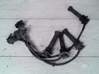 bontott FORD MONDEO I Gyújtó Kábelköteg Szett
