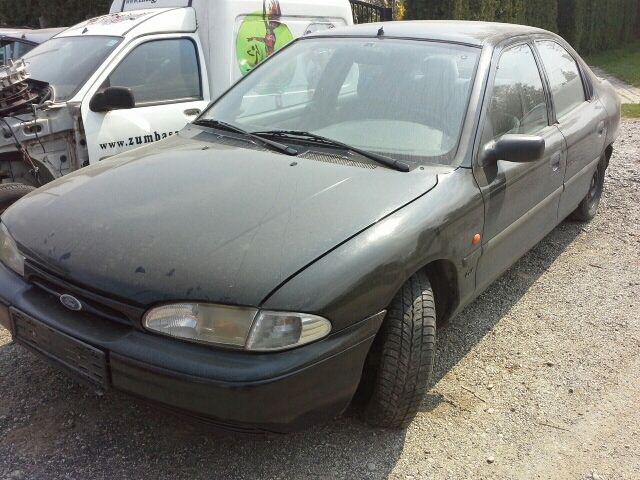 bontott FORD MONDEO I Hűtőventilátor