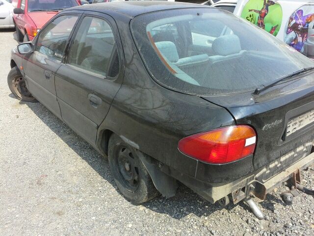 bontott FORD MONDEO I Hűtőventilátor