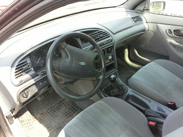 bontott FORD MONDEO I Jobb első Lengéscsillapító