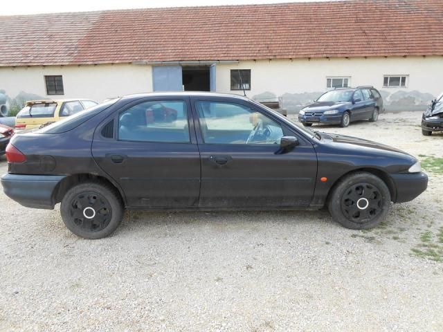 bontott FORD MONDEO I Kormányszervó Motor (Hidraulikus)