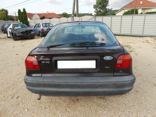 bontott FORD MONDEO I Kormányszervó Motor (Hidraulikus)