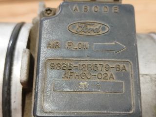 bontott FORD MONDEO I Légtömegmérő