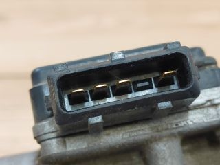 bontott FORD MONDEO I Légtömegmérő