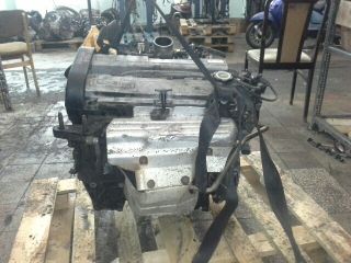 bontott FORD MONDEO I Leömlő (Soros)