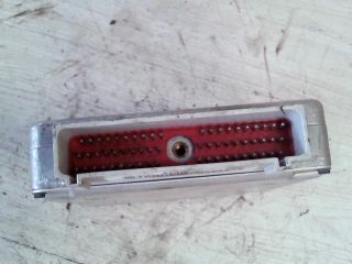 bontott FORD MONDEO I Motorvezérlő