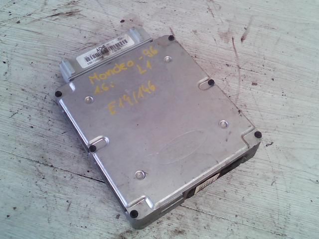 bontott FORD MONDEO I Motorvezérlő