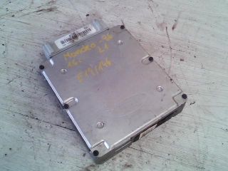 bontott FORD MONDEO I Motorvezérlő