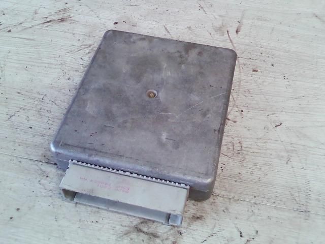 bontott FORD MONDEO I Motorvezérlő