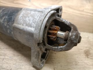 bontott FORD MONDEO I Önindító