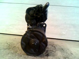 bontott FORD MONDEO I Önindító