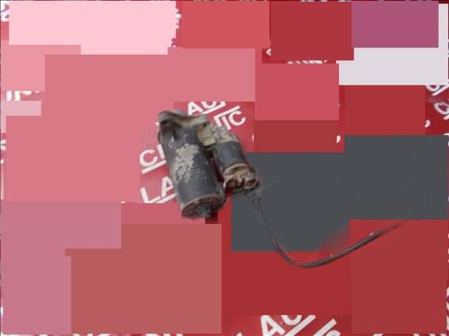 bontott FORD MONDEO I Önindító