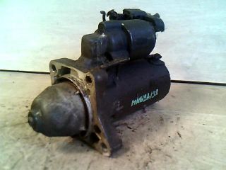 bontott FORD MONDEO I Önindító