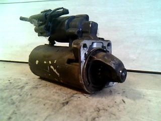 bontott FORD MONDEO I Önindító