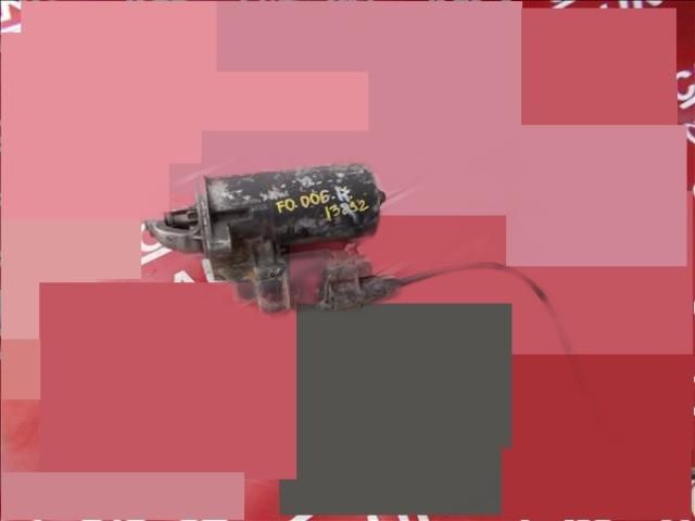 bontott FORD MONDEO I Önindító