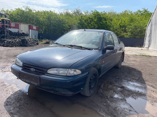 bontott FORD MONDEO I Porlasztó Sor / Híd