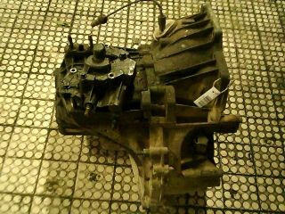 bontott FORD MONDEO I Váltó (Mechanikus)