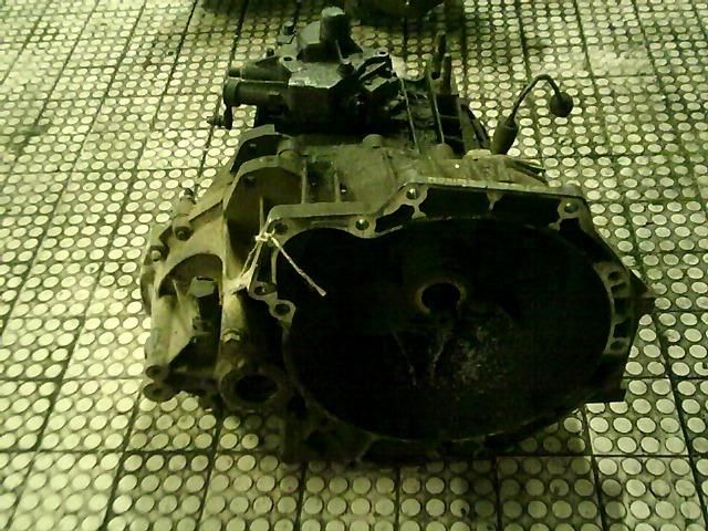 bontott FORD MONDEO I Váltó (Mechanikus)