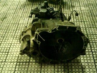 bontott FORD MONDEO I Váltó (Mechanikus)