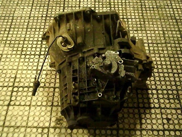 bontott FORD MONDEO I Váltó (Mechanikus)