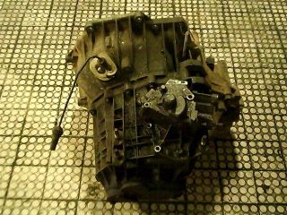 bontott FORD MONDEO I Váltó (Mechanikus)