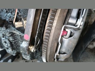 bontott FORD MONDEO I Vezérműkerék