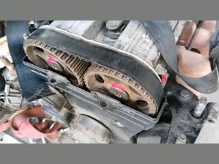 bontott FORD MONDEO I Vezérműkerék