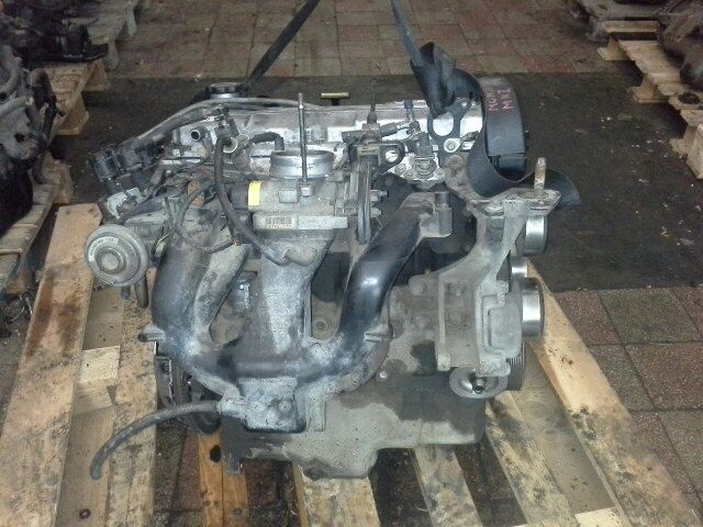 bontott FORD MONDEO I Vezérműkerék