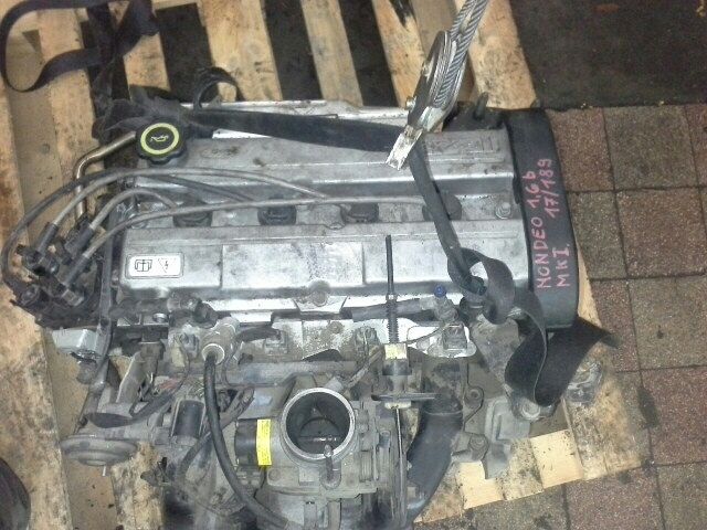 bontott FORD MONDEO I Vezérműkerék