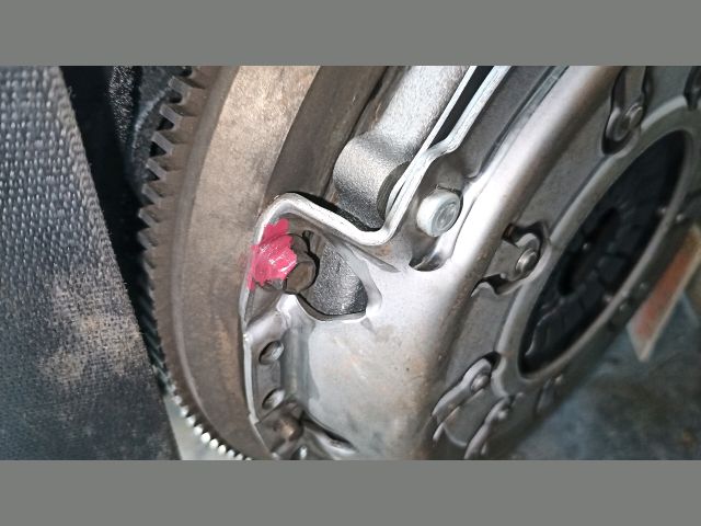 bontott FORD MONDEO I Vezérműkerék