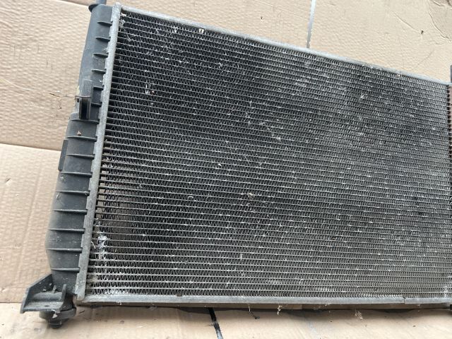 bontott FORD MONDEO I Vízhűtő Radiátor (Nem klímás)