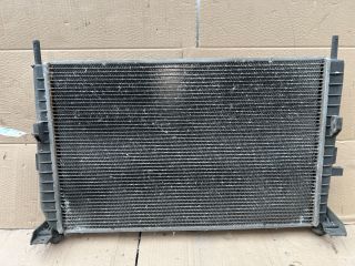 bontott FORD MONDEO I Vízhűtő Radiátor (Nem klímás)
