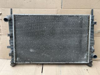 bontott FORD MONDEO I Vízhűtő Radiátor (Nem klímás)