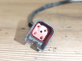 bontott FORD MONDEO I Első Lambdaszonda