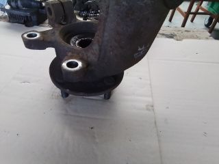 bontott FORD MONDEO I Bal első Csonkállvány Kerékaggyal