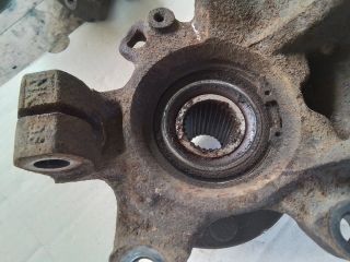 bontott FORD MONDEO I Bal első Csonkállvány Kerékaggyal