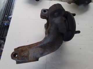 bontott FORD MONDEO I Bal első Csonkállvány Kerékaggyal