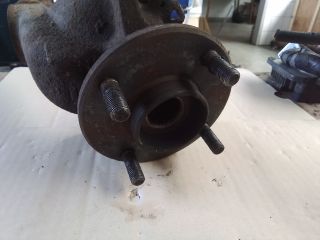 bontott FORD MONDEO I Bal első Csonkállvány Kerékaggyal