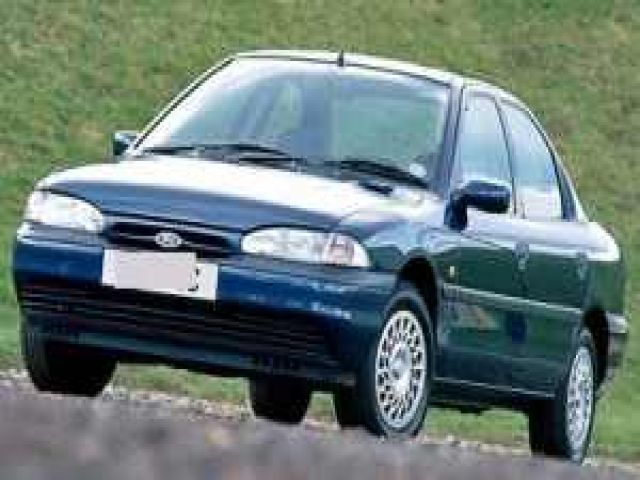 bontott FORD MONDEO I Fojtószelep (Mechanikus)