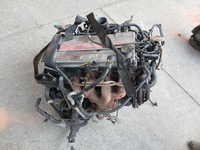 bontott FORD MONDEO I Generátor