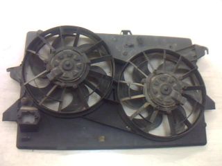 bontott FORD MONDEO I Hűtőventilátor